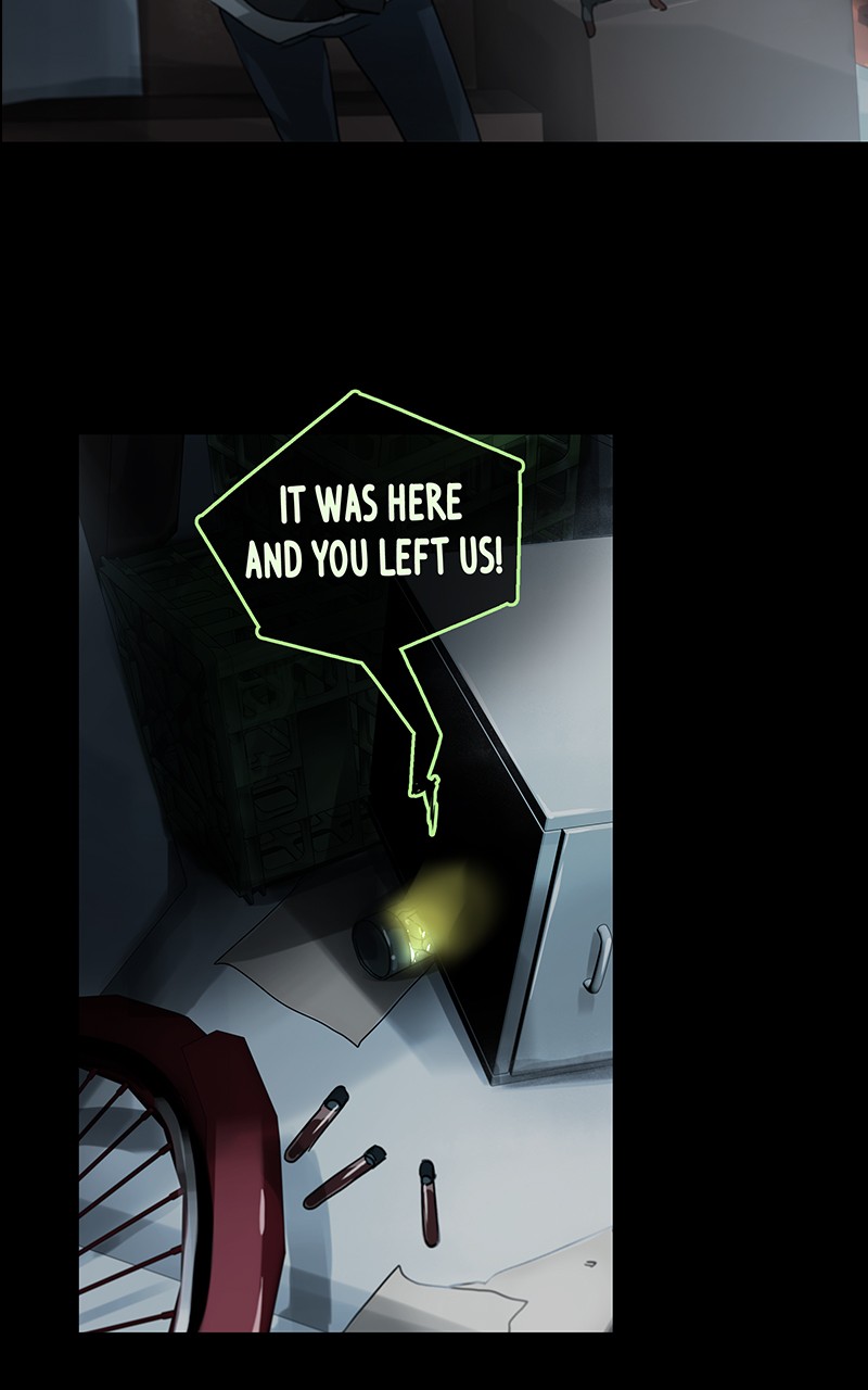 Simon Sues Chapter 52 - page 72