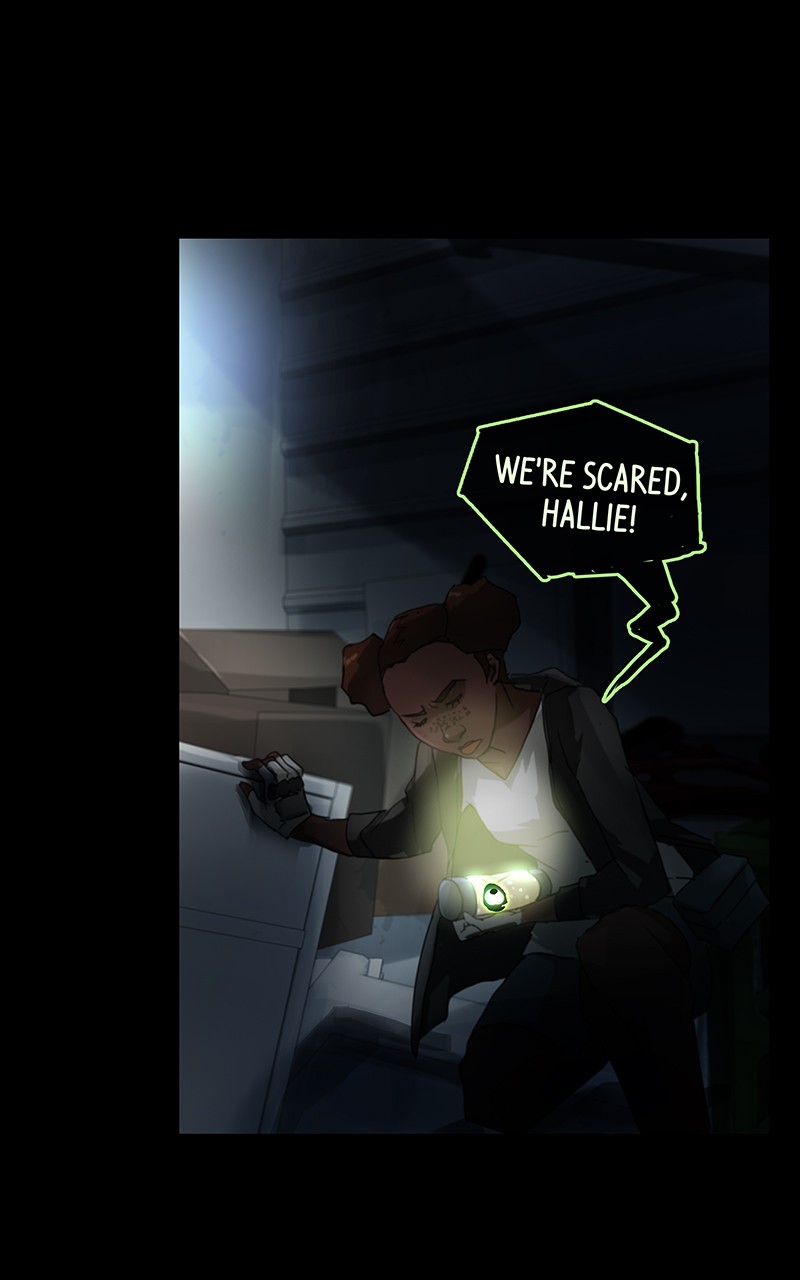 Simon Sues Chapter 52 - page 73