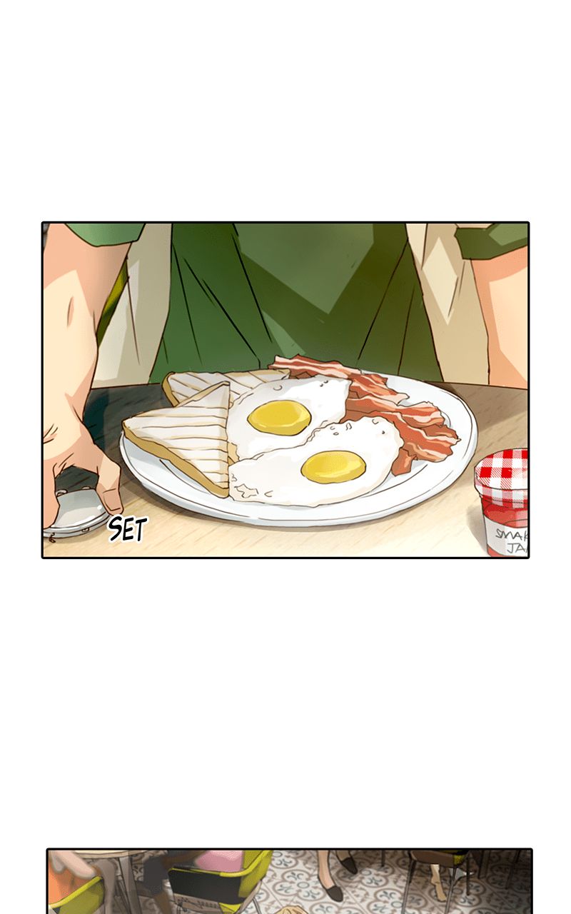 Simon Sues Chapter 51 - page 1