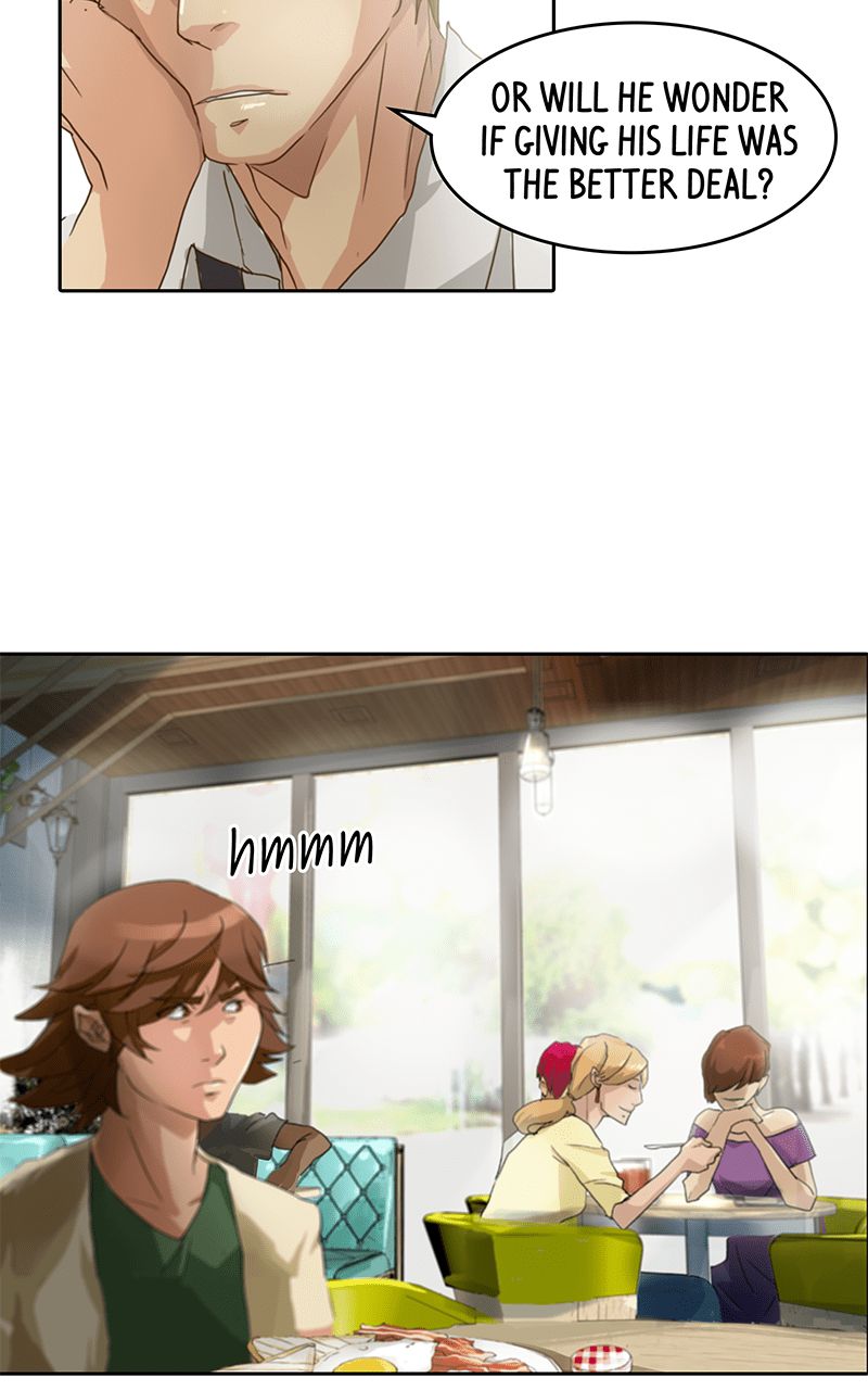 Simon Sues Chapter 51 - page 12