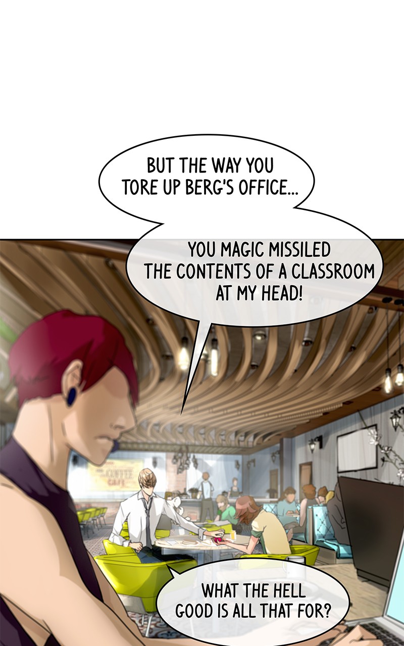 Simon Sues Chapter 51 - page 22