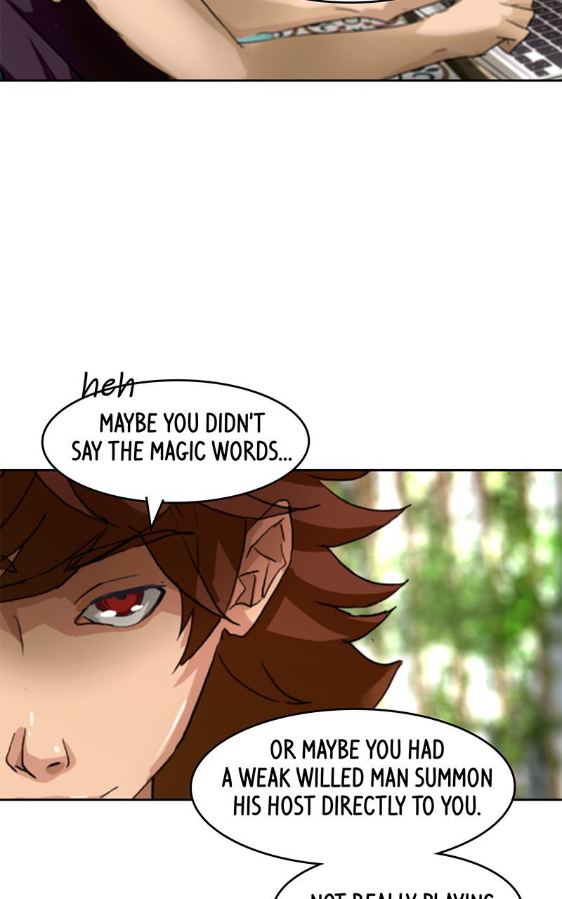 Simon Sues Chapter 51 - page 23