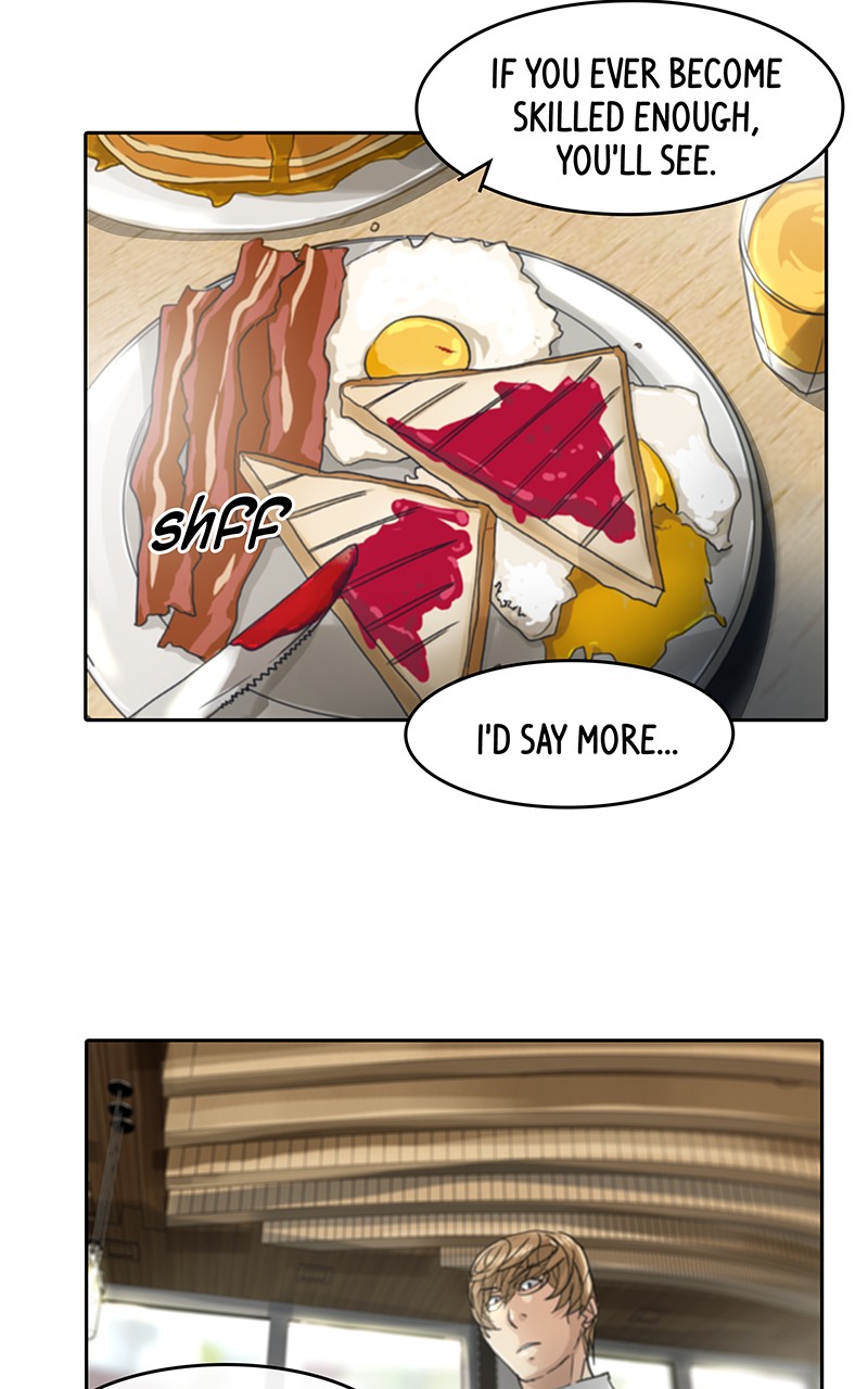 Simon Sues Chapter 51 - page 25