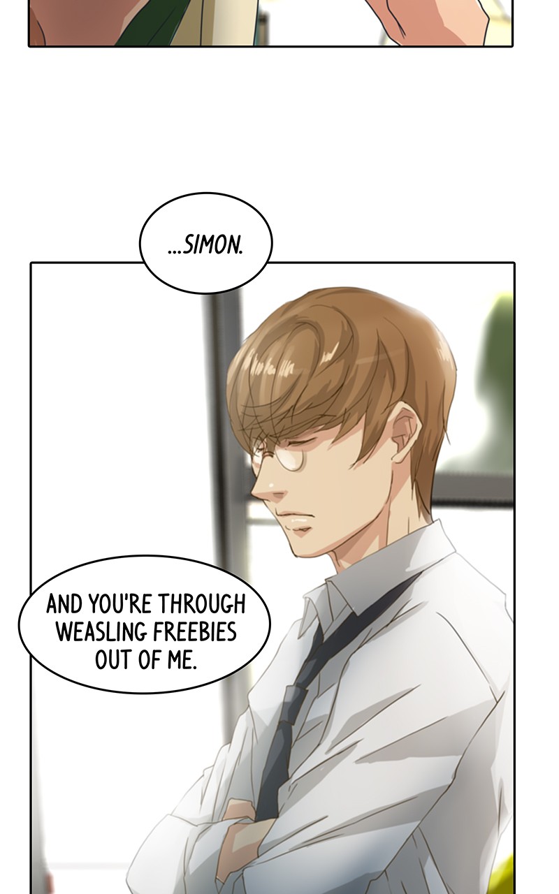 Simon Sues Chapter 51 - page 28