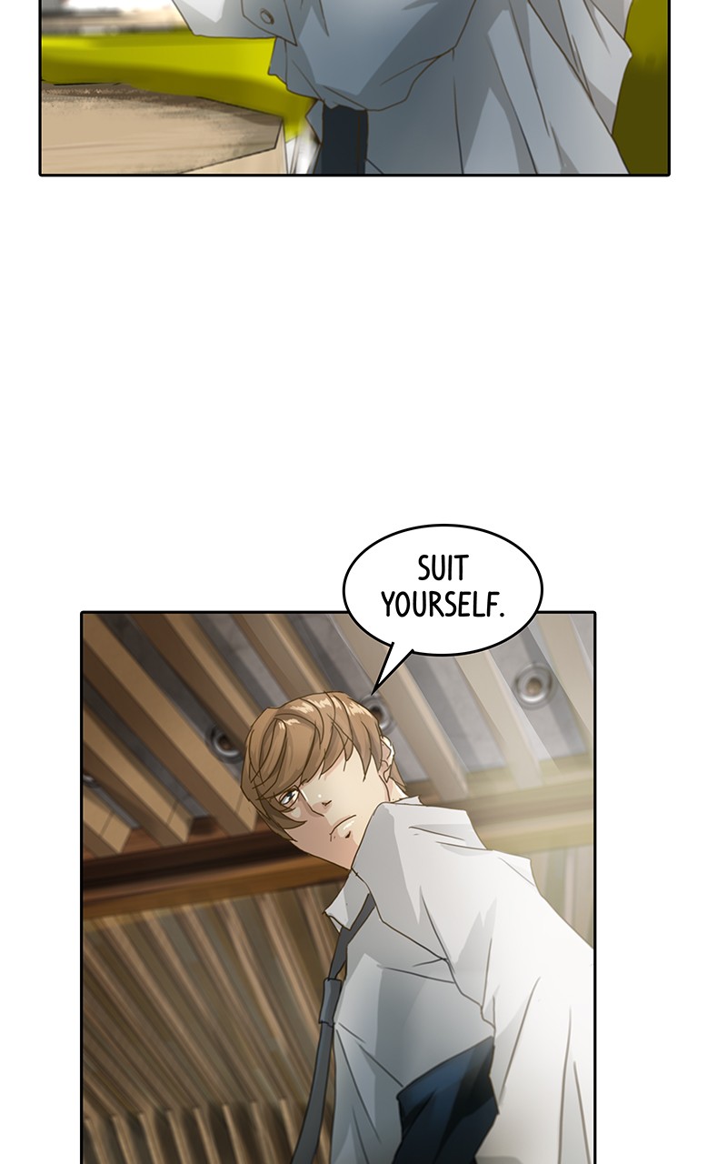 Simon Sues Chapter 51 - page 29