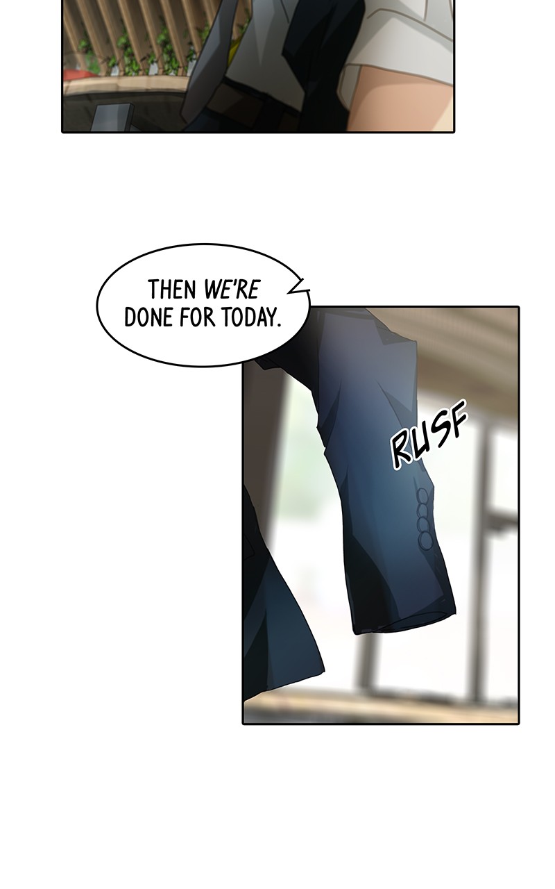 Simon Sues Chapter 51 - page 30