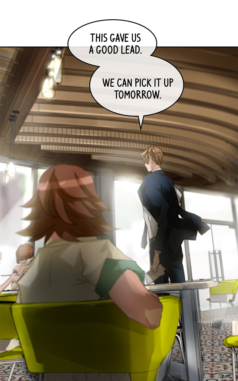Simon Sues Chapter 51 - page 31