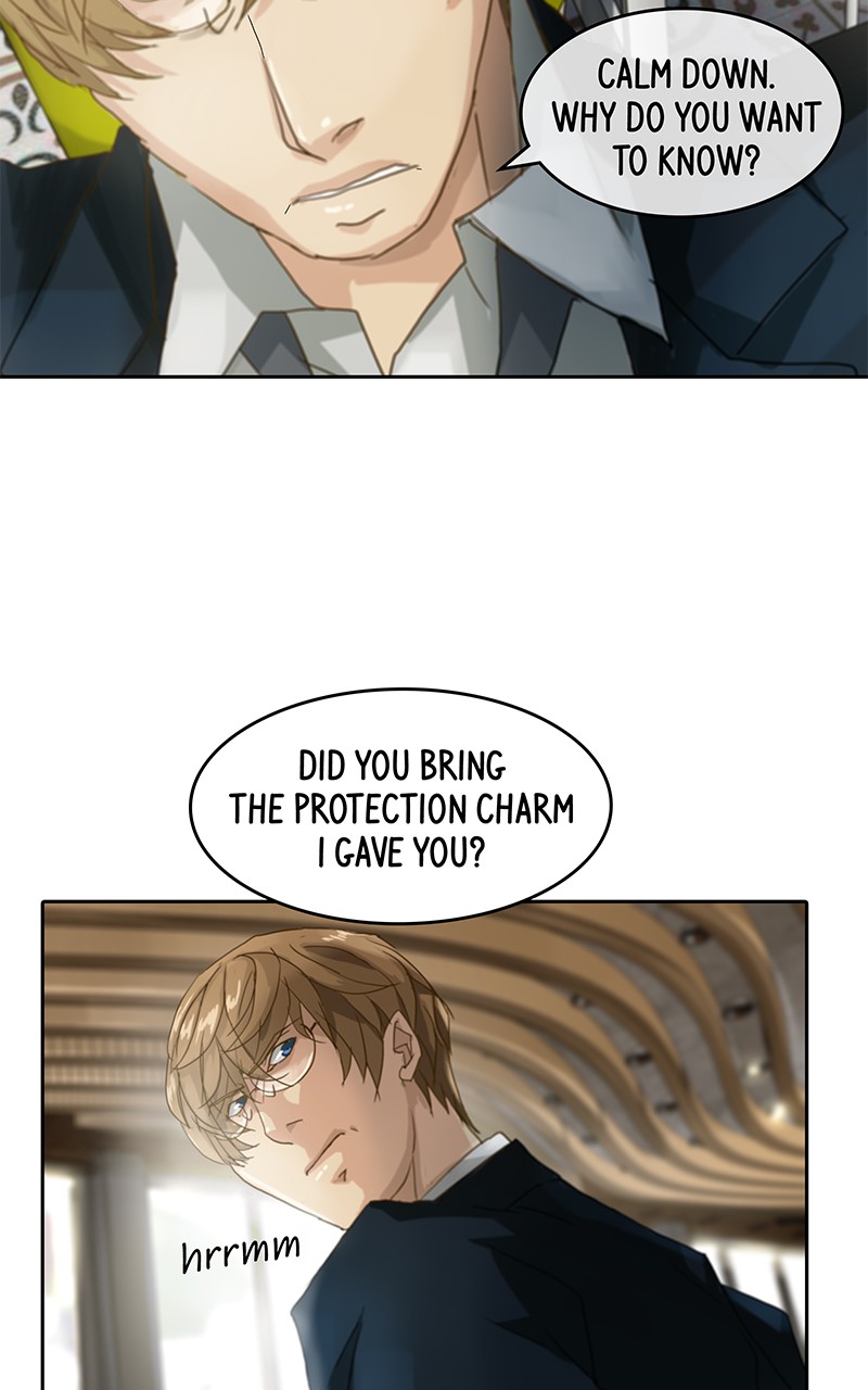 Simon Sues Chapter 51 - page 33