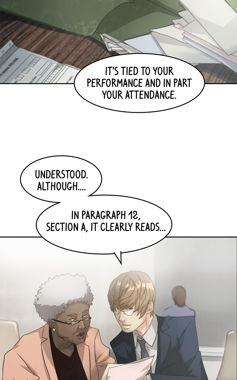 Simon Sues Chapter 51 - page 35
