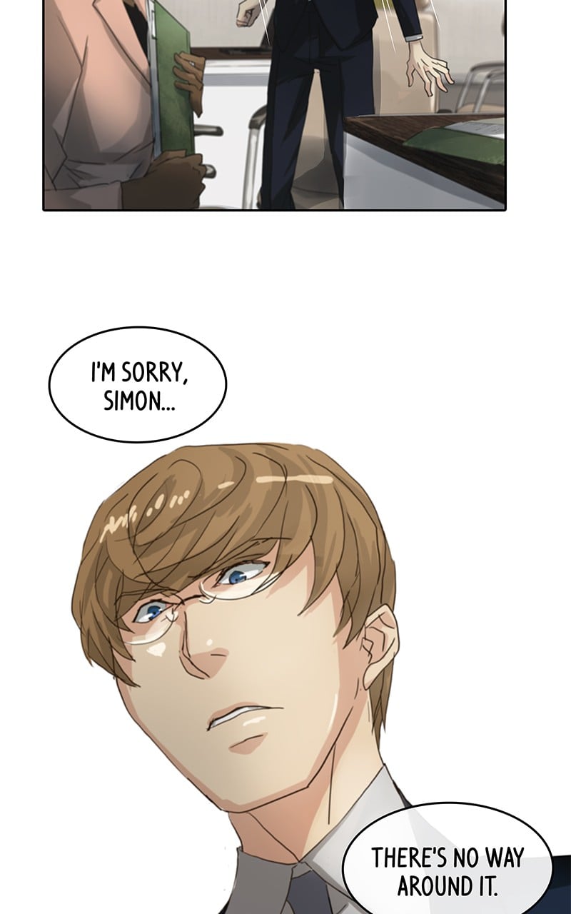 Simon Sues Chapter 51 - page 40