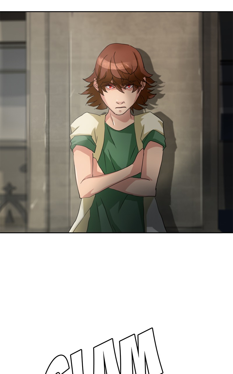 Simon Sues Chapter 51 - page 47