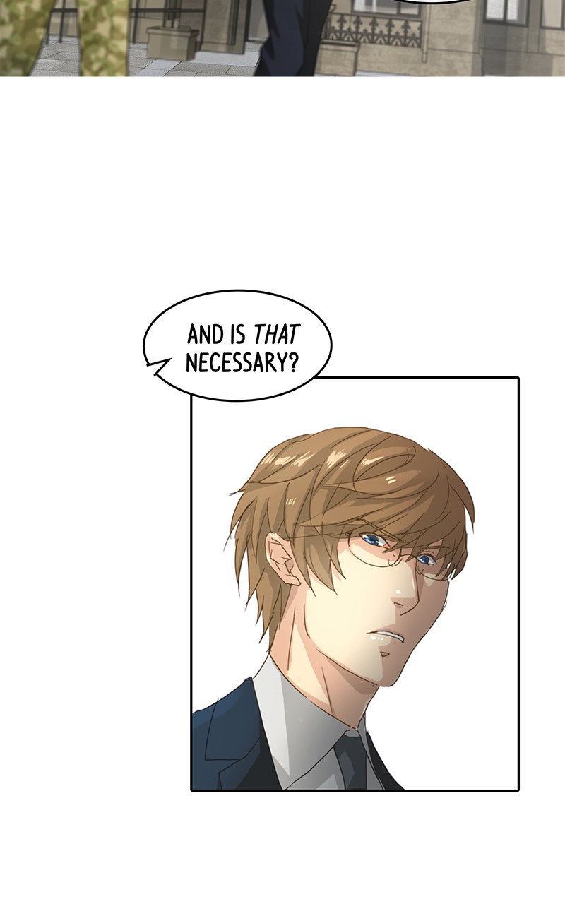 Simon Sues Chapter 51 - page 51