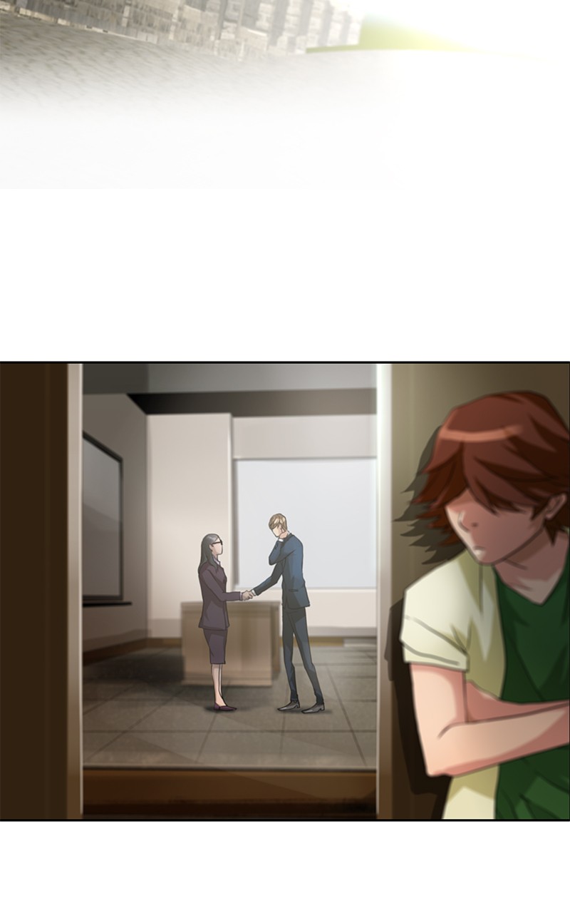 Simon Sues Chapter 51 - page 54