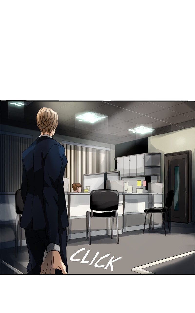 Simon Sues Chapter 51 - page 57