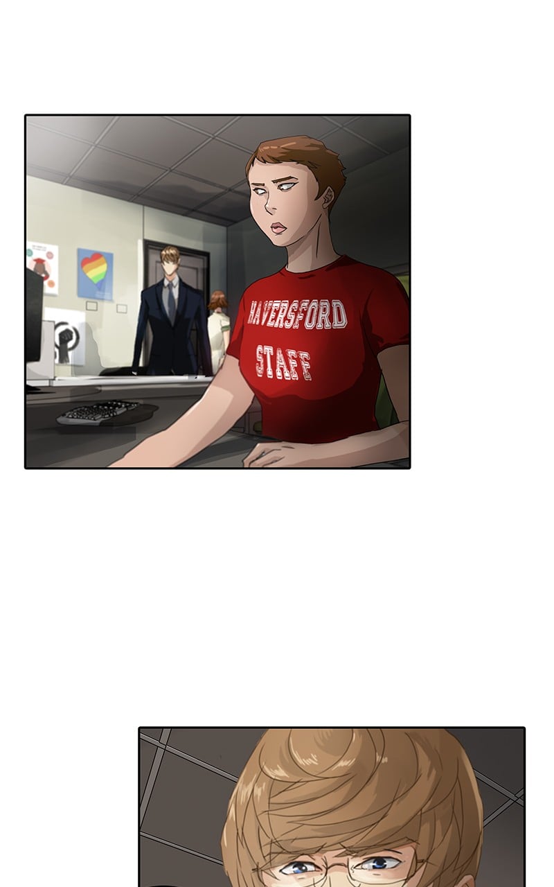 Simon Sues Chapter 51 - page 58