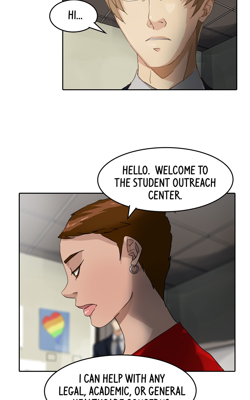 Simon Sues Chapter 51 - page 59