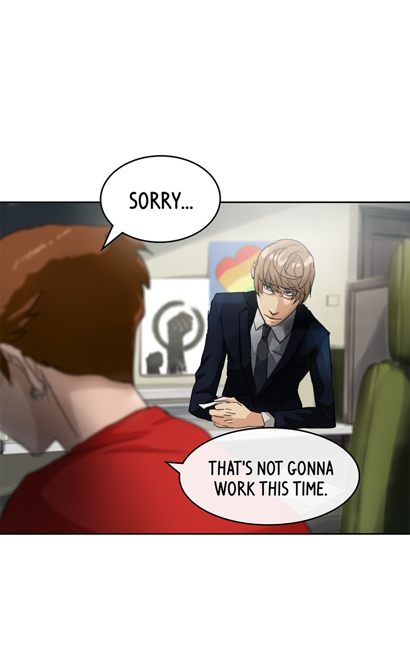 Simon Sues Chapter 51 - page 61
