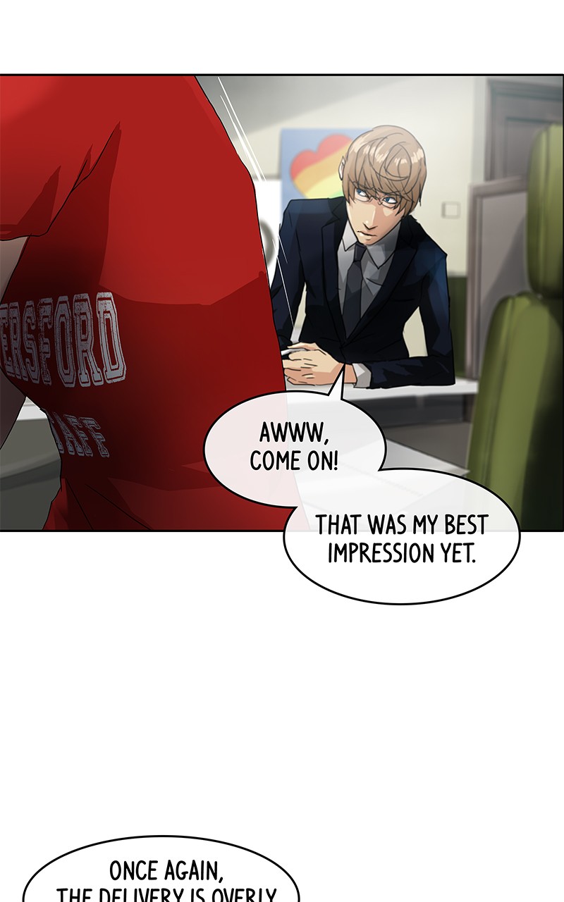 Simon Sues Chapter 51 - page 62