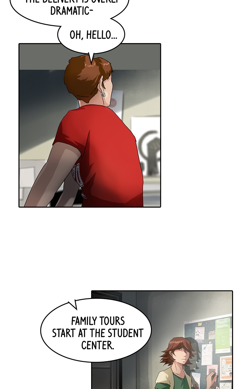 Simon Sues Chapter 51 - page 63