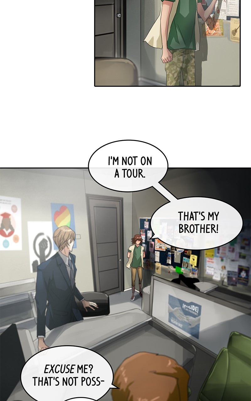 Simon Sues Chapter 51 - page 64