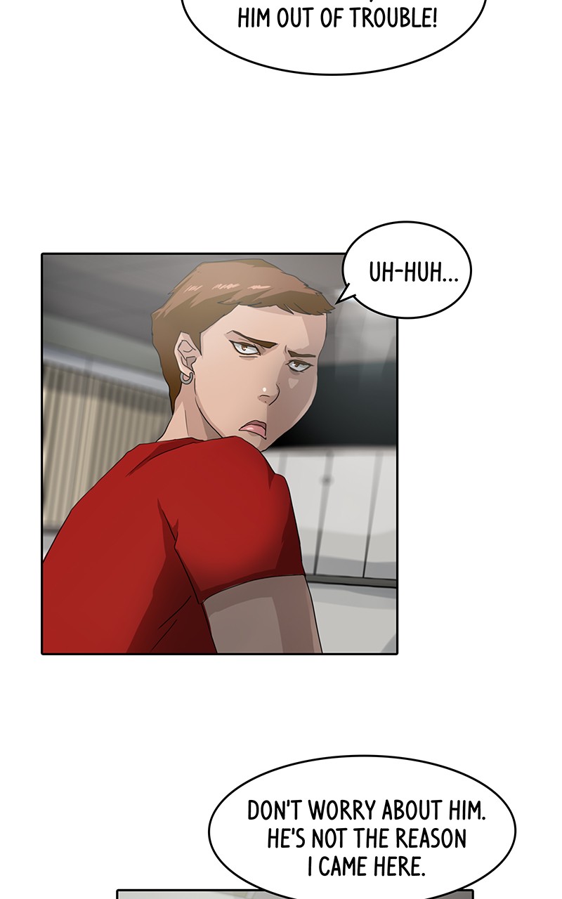 Simon Sues Chapter 51 - page 66