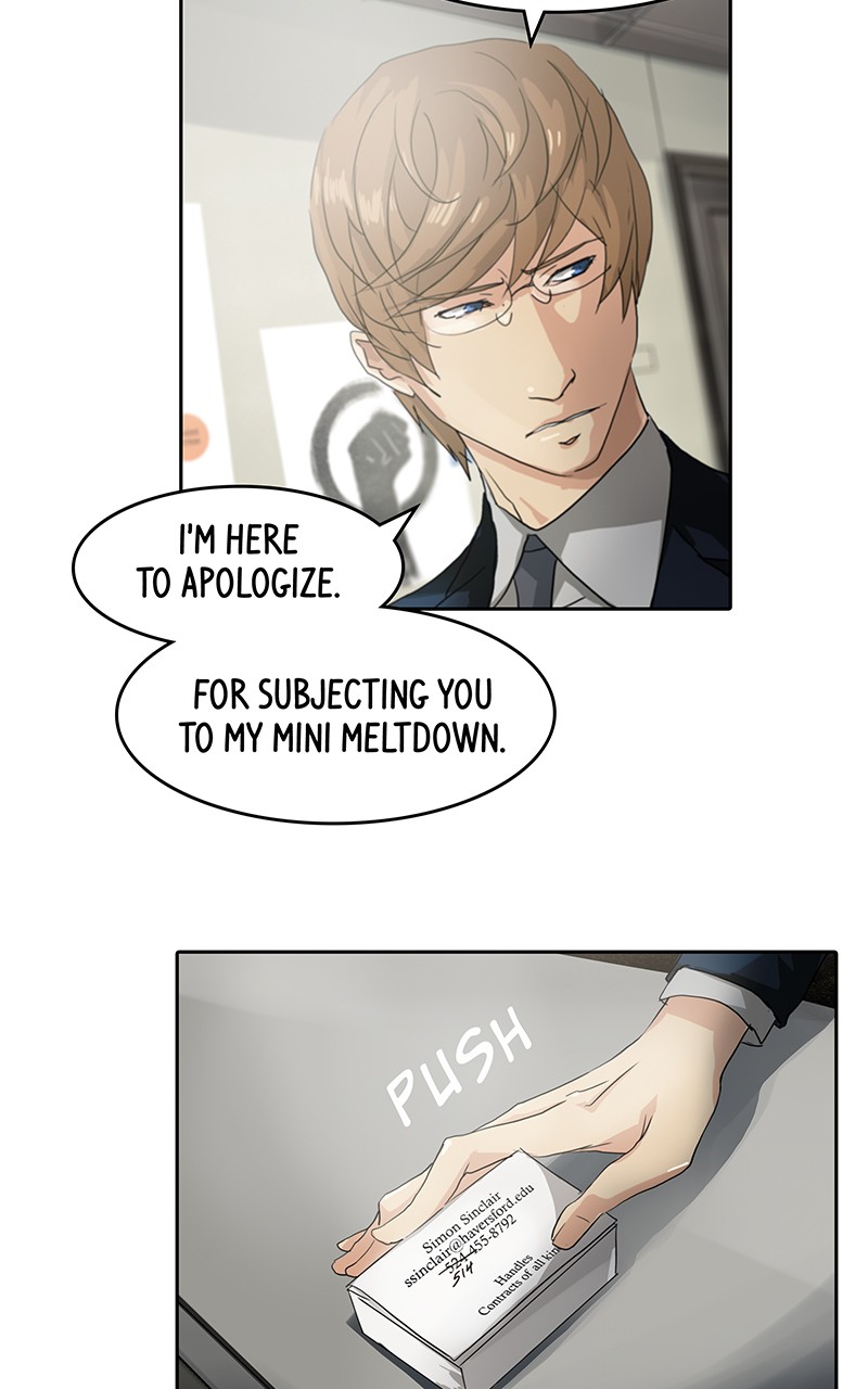 Simon Sues Chapter 51 - page 67