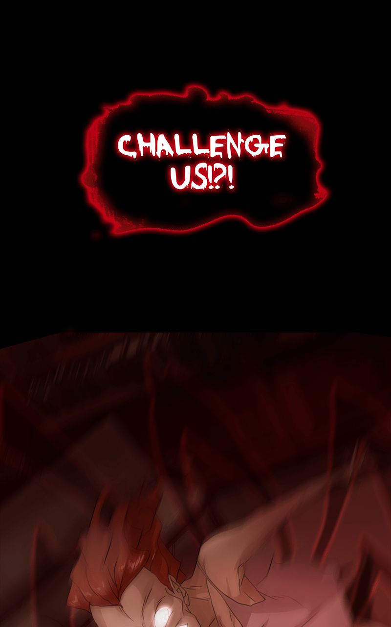 Simon Sues Chapter 50 - page 1