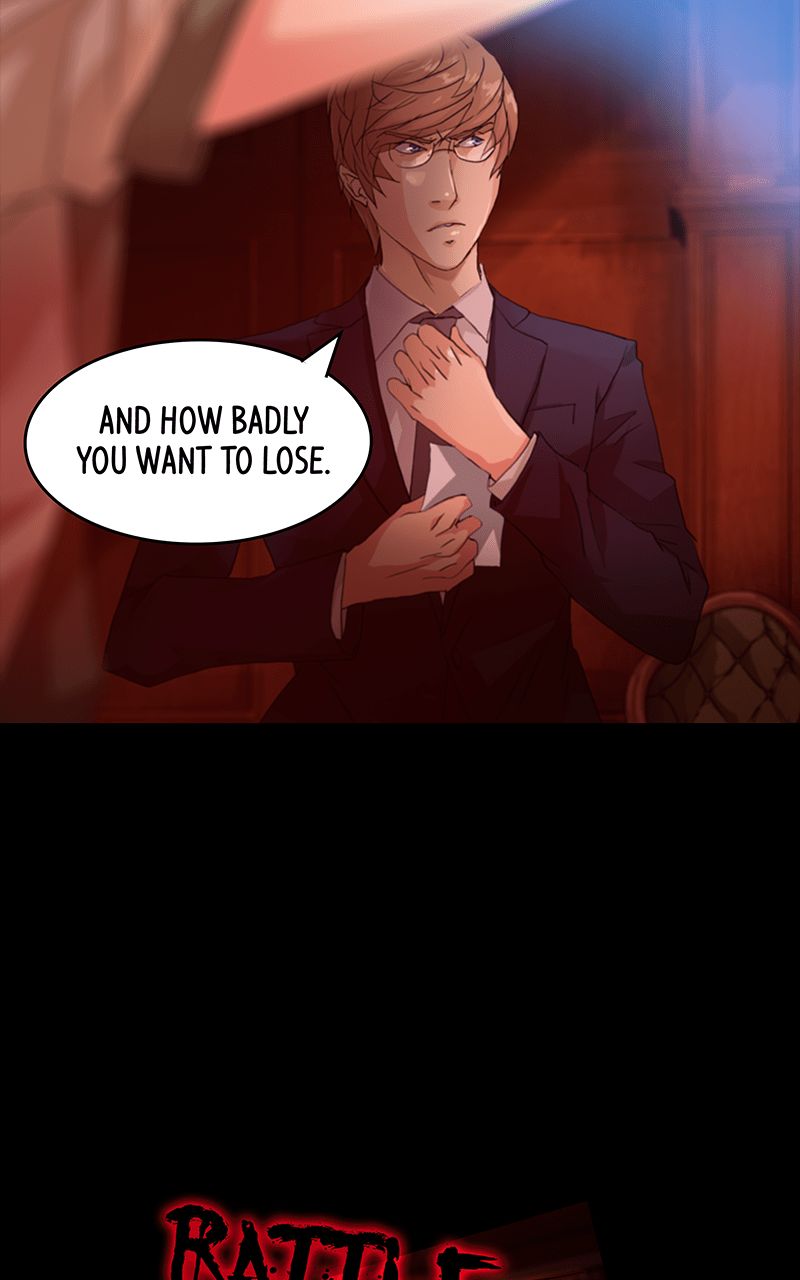 Simon Sues Chapter 50 - page 15