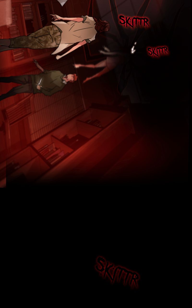 Simon Sues Chapter 50 - page 17