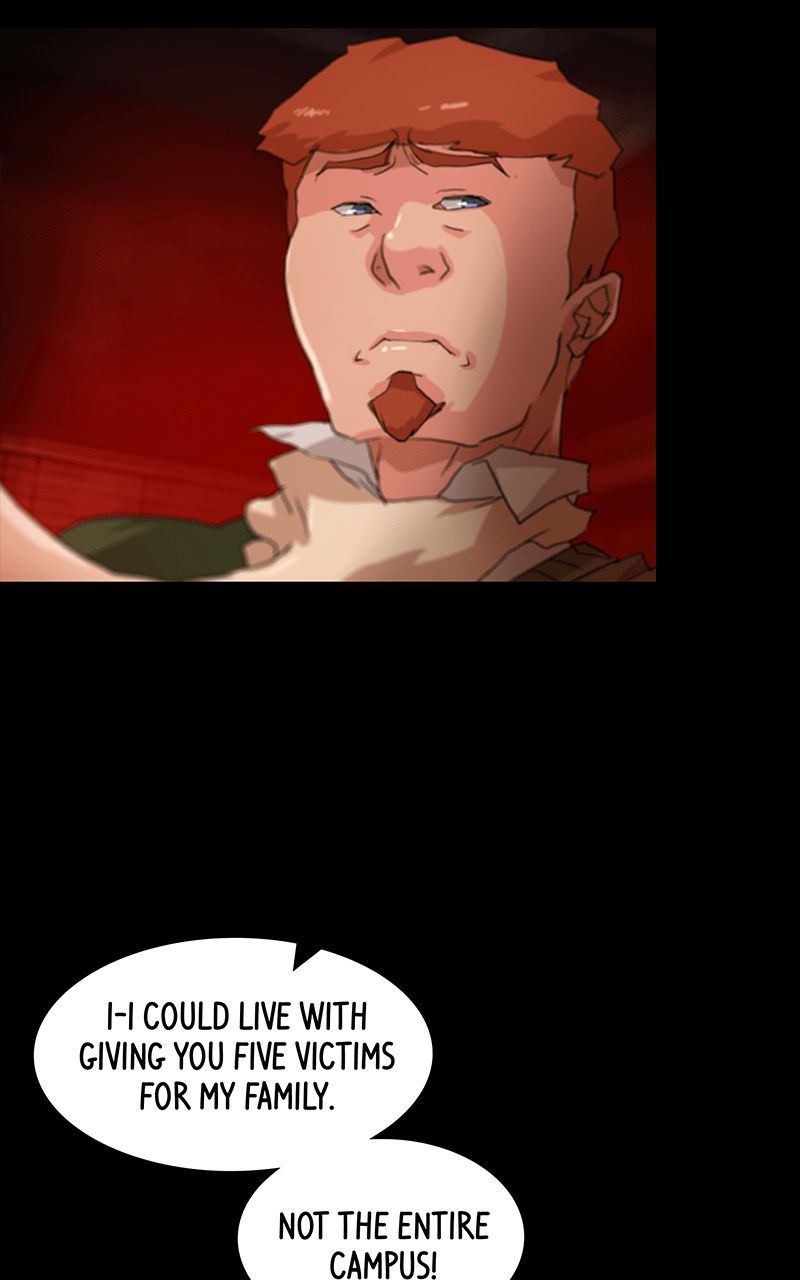 Simon Sues Chapter 50 - page 21