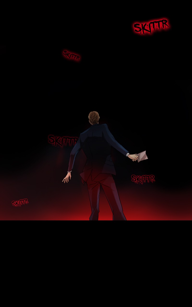 Simon Sues Chapter 50 - page 31