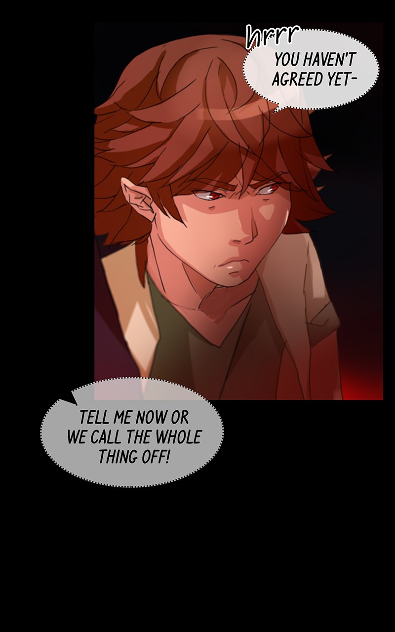 Simon Sues Chapter 50 - page 40