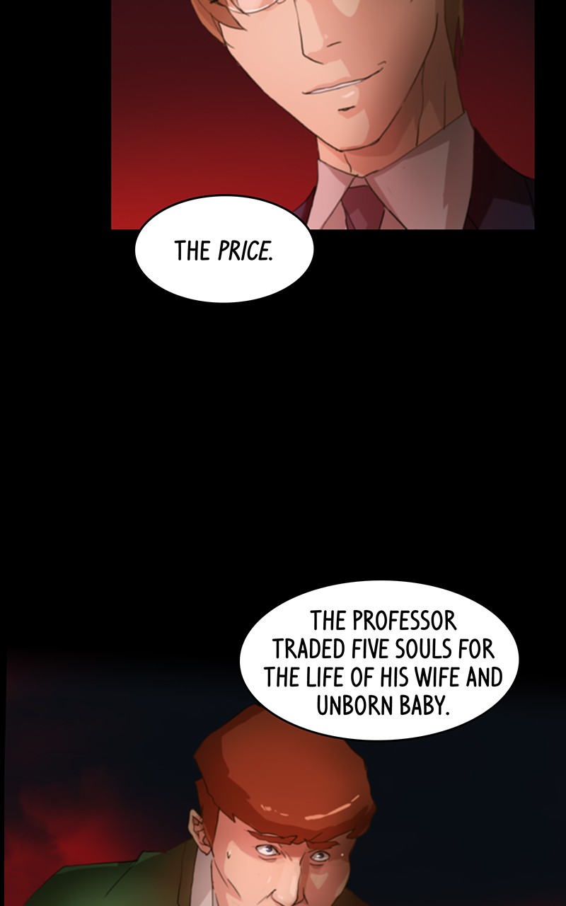 Simon Sues Chapter 50 - page 45