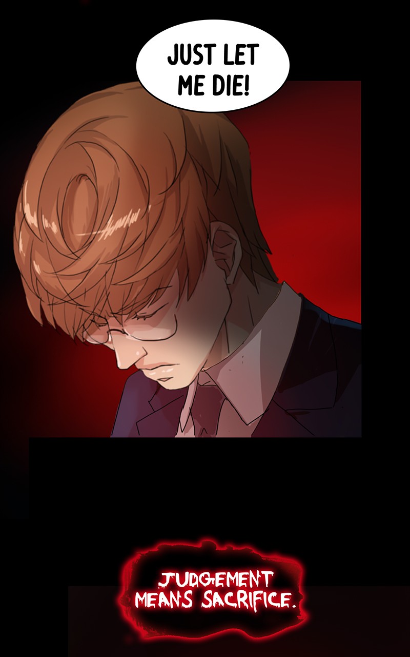 Simon Sues Chapter 50 - page 73