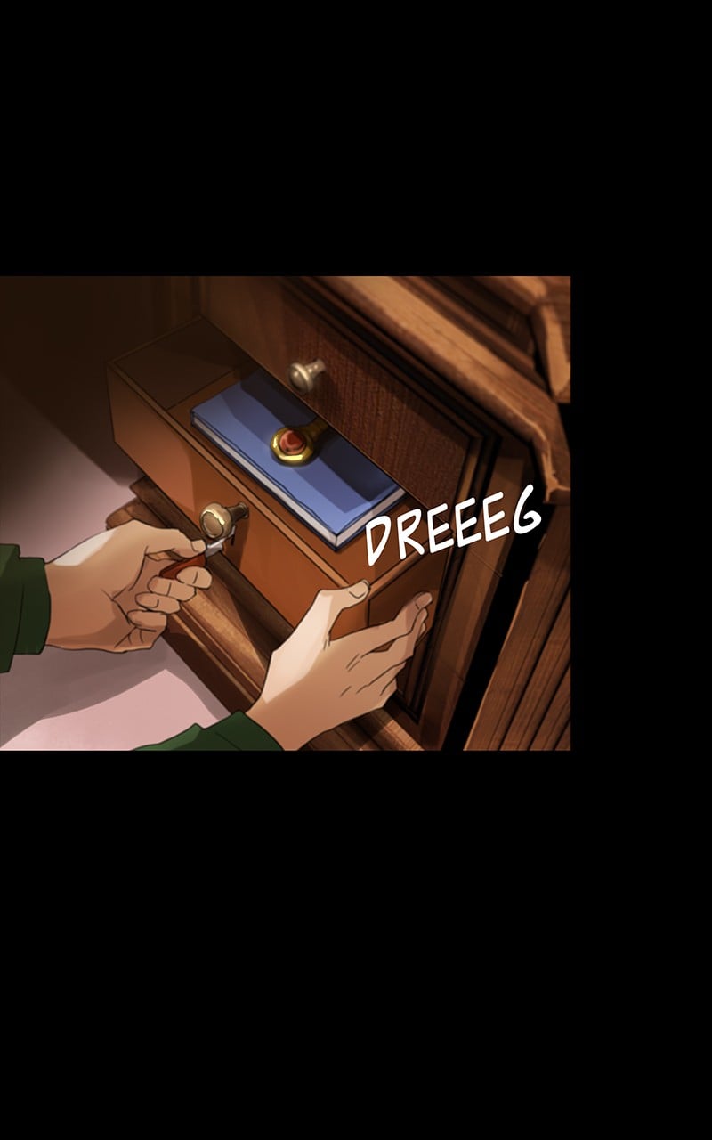 Simon Sues Chapter 49 - page 1