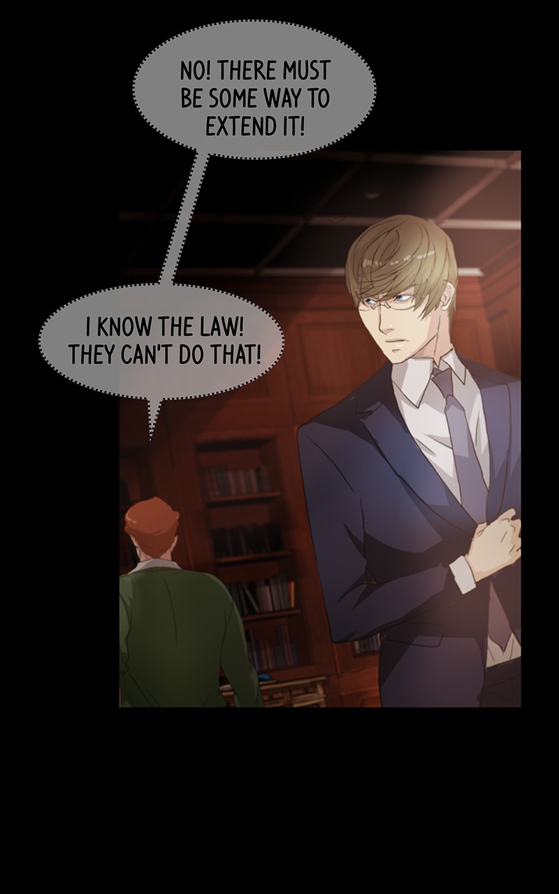 Simon Sues Chapter 49 - page 13