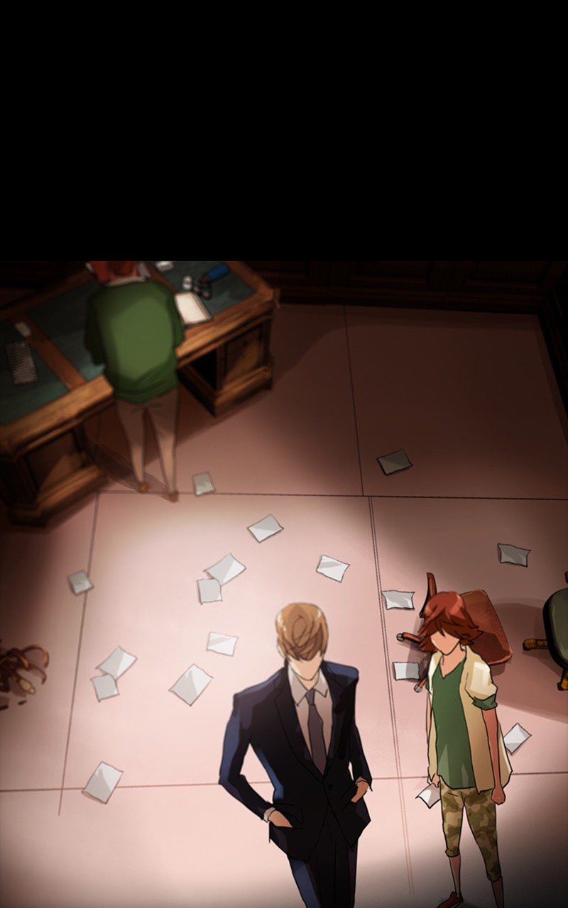 Simon Sues Chapter 49 - page 14