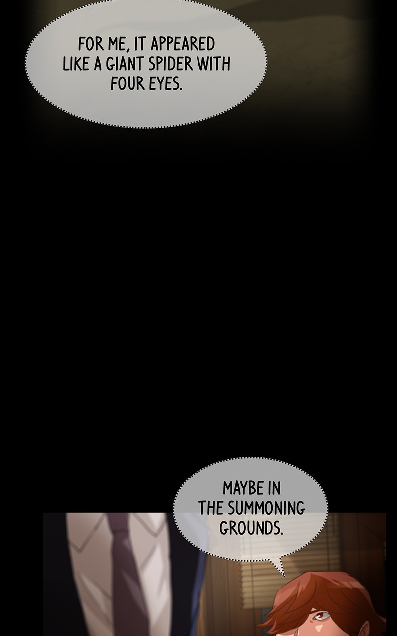 Simon Sues Chapter 49 - page 19