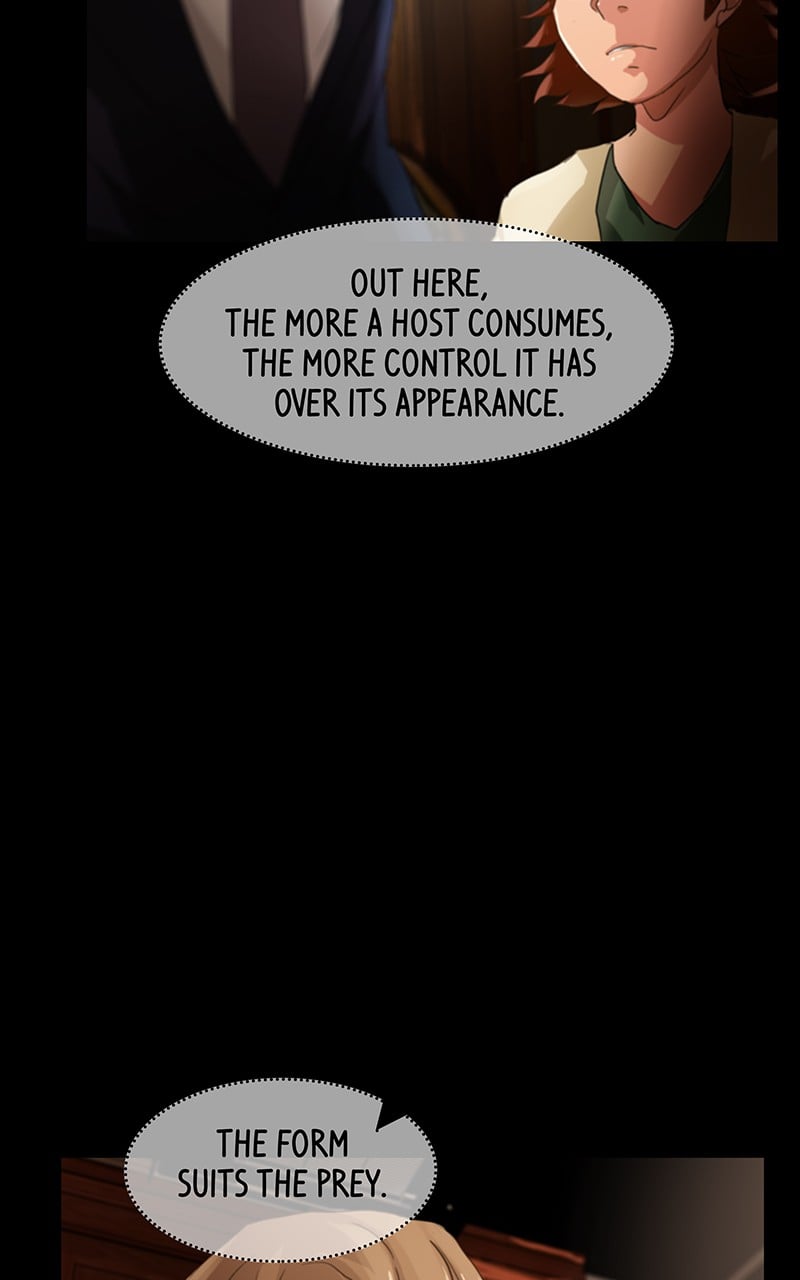 Simon Sues Chapter 49 - page 20