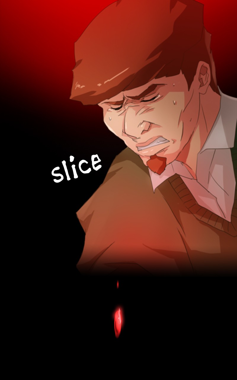 Simon Sues Chapter 49 - page 25