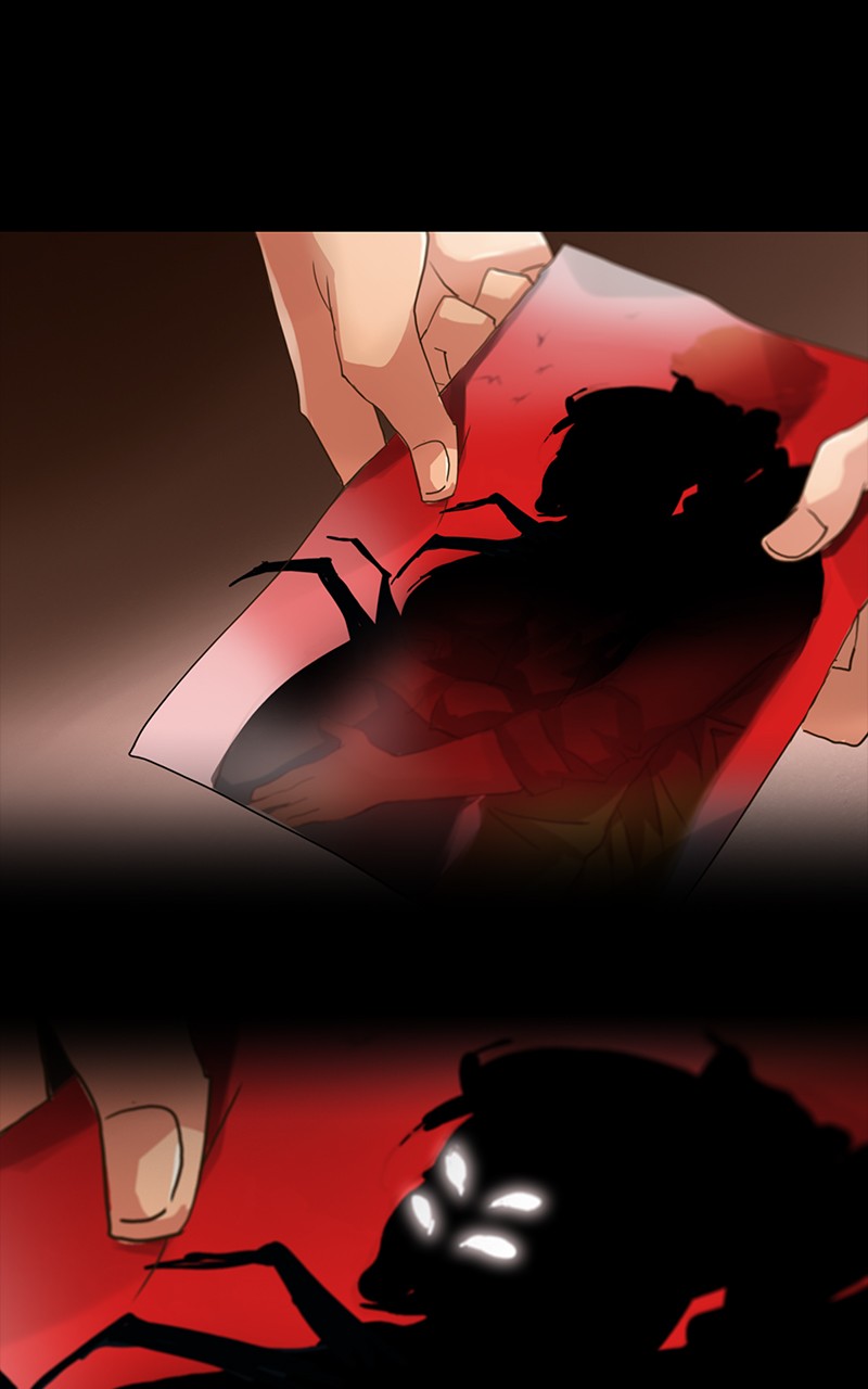 Simon Sues Chapter 49 - page 30