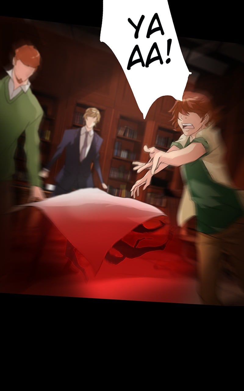 Simon Sues Chapter 49 - page 33