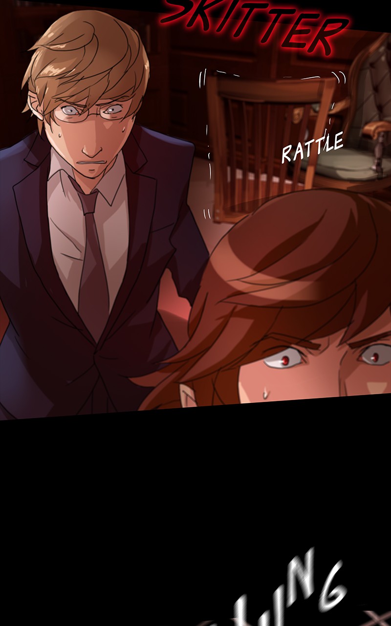 Simon Sues Chapter 49 - page 36