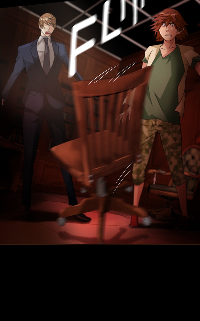 Simon Sues Chapter 49 - page 37