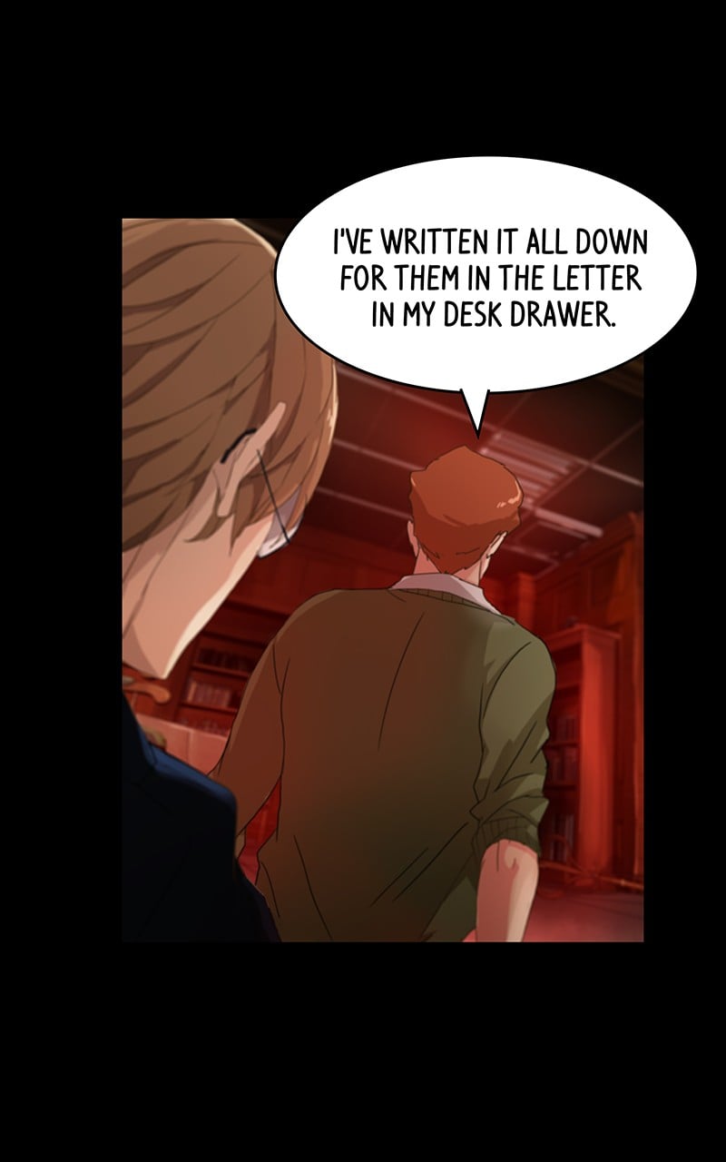 Simon Sues Chapter 49 - page 69