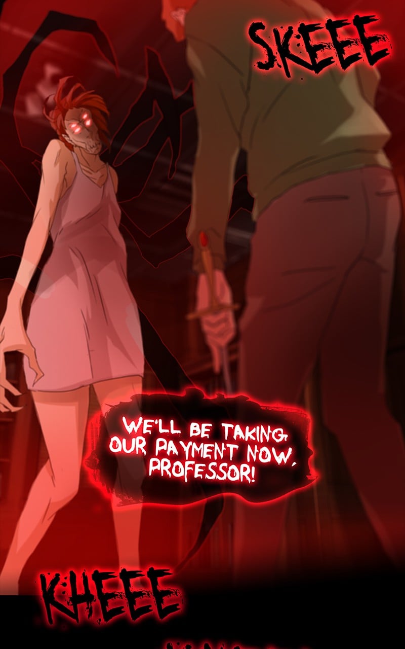 Simon Sues Chapter 49 - page 84