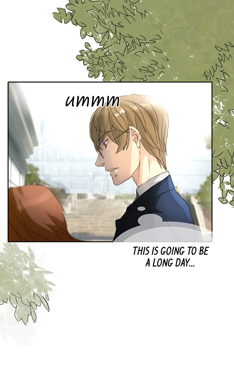 Simon Sues Chapter 48 - page 11