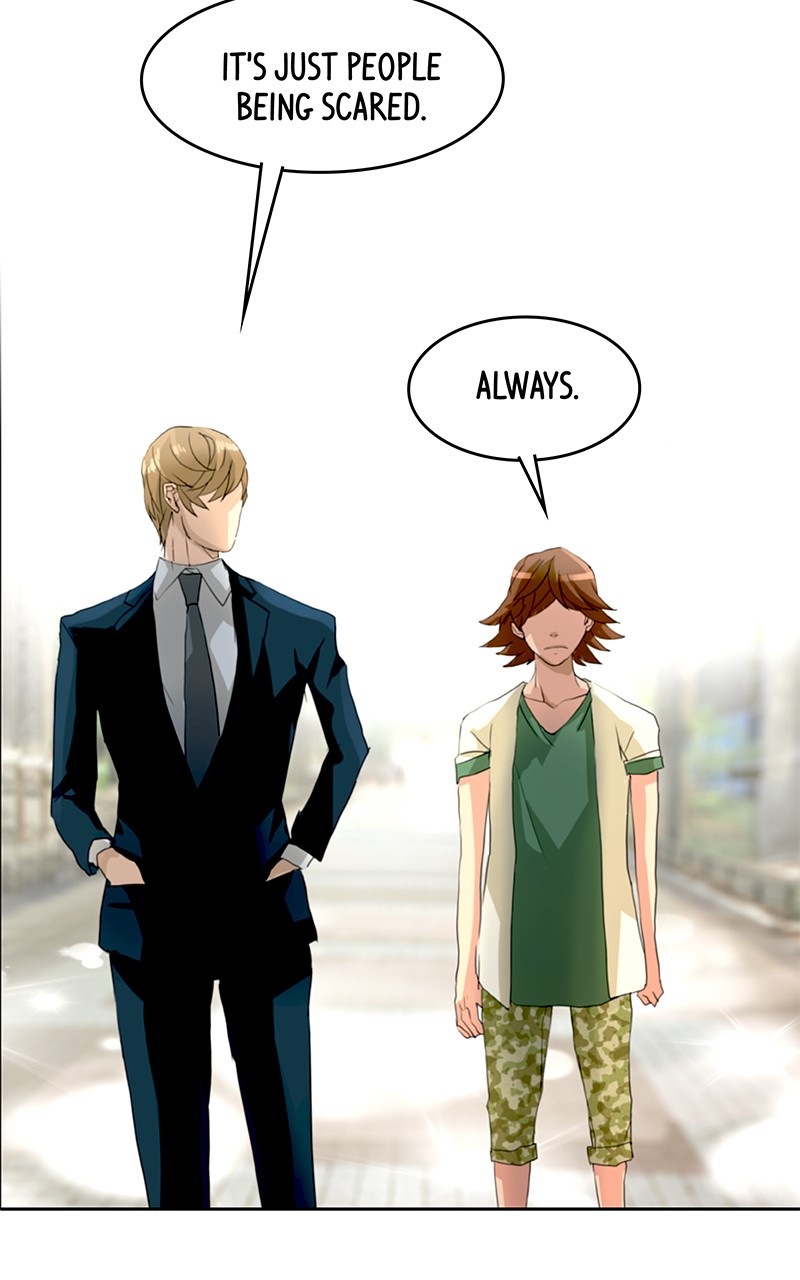 Simon Sues Chapter 48 - page 14