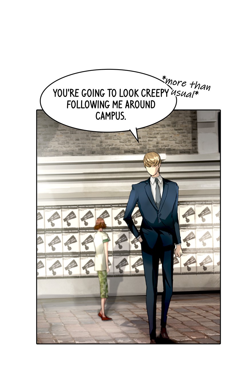 Simon Sues Chapter 48 - page 18