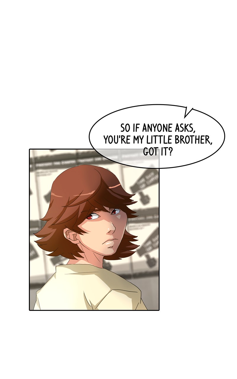 Simon Sues Chapter 48 - page 19